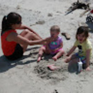 Meet your Posher, Sharon